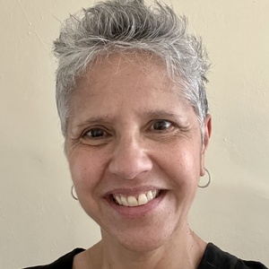 Nancy Chamberlain headshot