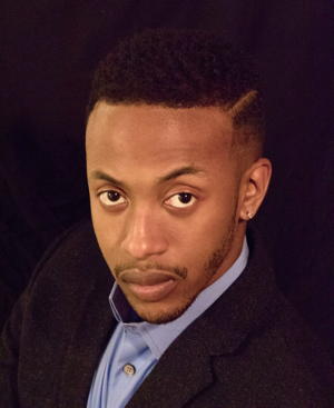 Darian Clonts headshot