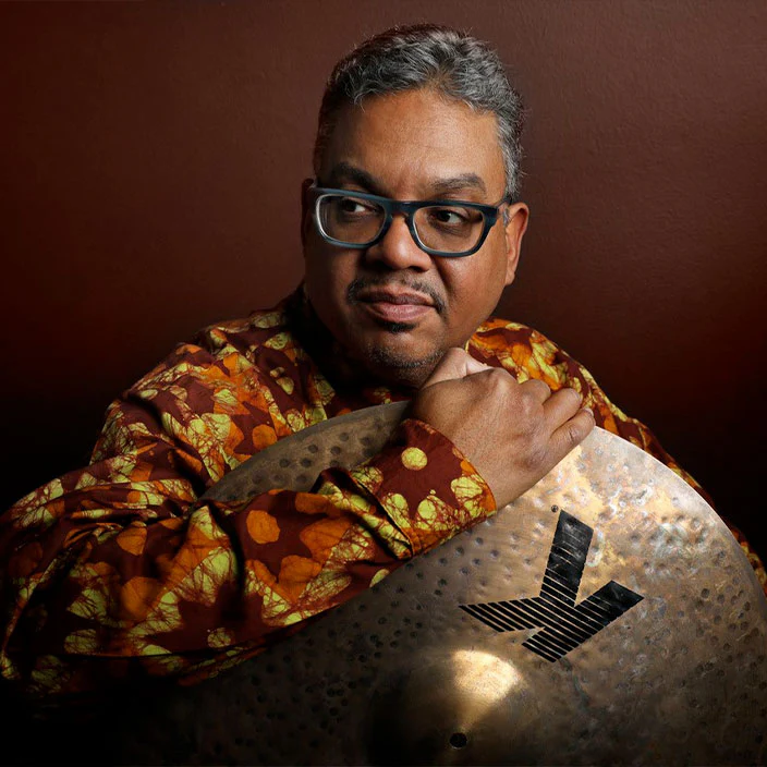 Vincent Herring headshot