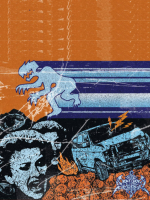 WP Midday Artist Series • Sawtooth Grin