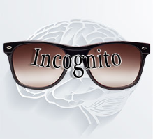 CANCELLED<br>WP Theatre<br><i>Incognito</i> by Nick Payne