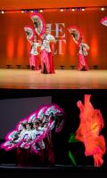WP Asian Cultural Celebration The New York Korean Performing Arts Center