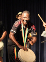 WP Global Percussion Ensemble