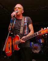 CANCELLED<br>WP Presents! <br>Graham Parker