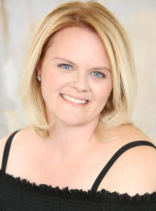 Kristin Dabaghian headshot