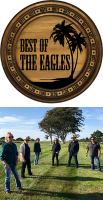 WP Present!<br>Best of the Eagles<br>Live Stream Pay-Per-View