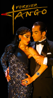 WP Presents! Virtual Performance<br><i>Forever Tango</i>