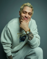 Pete Davidson Live!