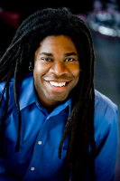 CANCELLED<br>WP Voice<br>Master Class with Dashon Burton