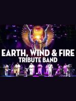 Earth, Wind and Fire Tribute Band