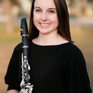Kathryn Vetter headshot