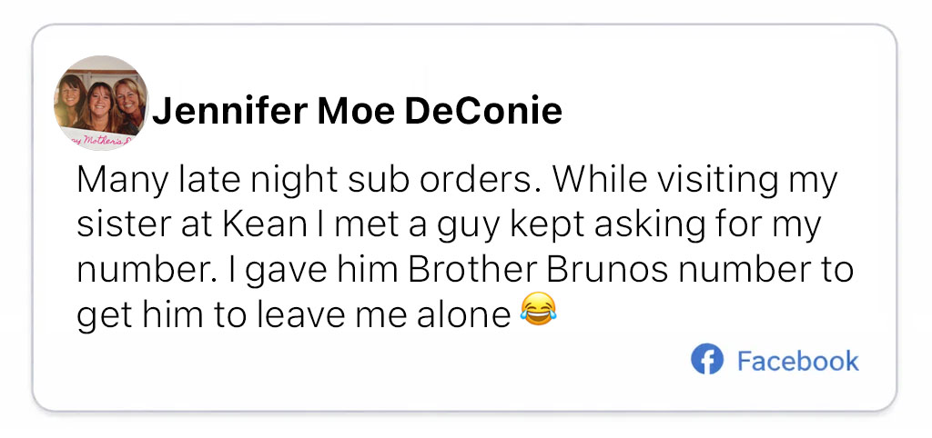 Jennifer Moe DeConie