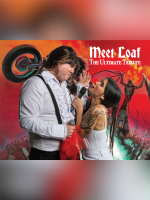 Meet Loaf: The Ultimate Meat Loaf Tribute Band