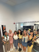 Pop Showcase