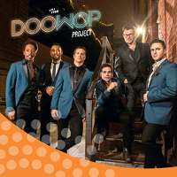 The Doo Wop Project