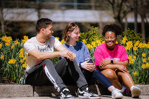 Academic and Student Services Academic and Student Services