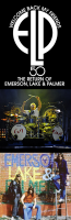 WP Presents!<br>Welcome Back My Friends: The Return of Emerson, Lake & Palmer