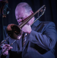 Summer Jazz Room Series<br>The AVQ (John Allred with Warren Vaché)