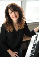 Summer Jazz Room At Home Series<br>Alexis Cole and Friends<br>VIRTUAL CONCERT