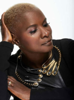 Angélique Kidjo <br>Education is Hope: Investing in the Future