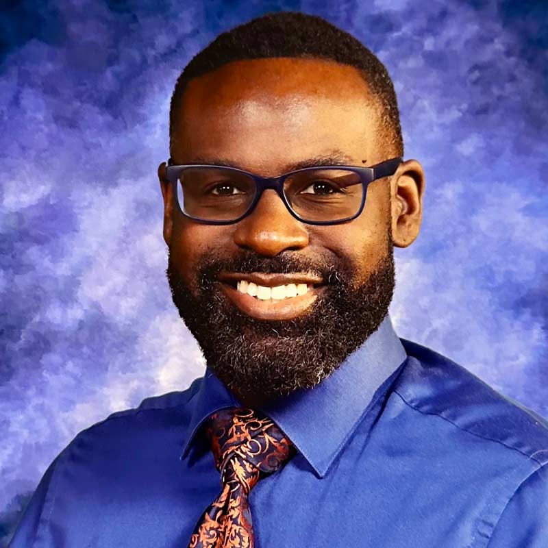 Nathan Webb headshot