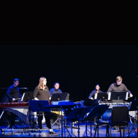 WP Percussion Ensemble