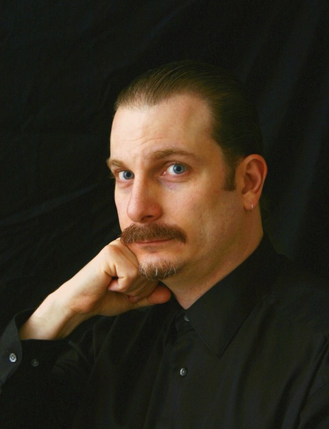 Frank Fagnano headshot