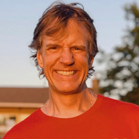 David Philp headshot