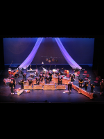 WP Midday Artist Series • Gamelan Yowana Sari