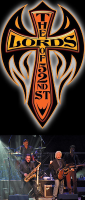 WP Presents!<br>The Lords of 52nd Street<br>Legends of the Original Billy Joel Band
