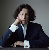 Distinguished Lecturer Series • Author, Journalist, and Social Observer  Fran Lebowitz