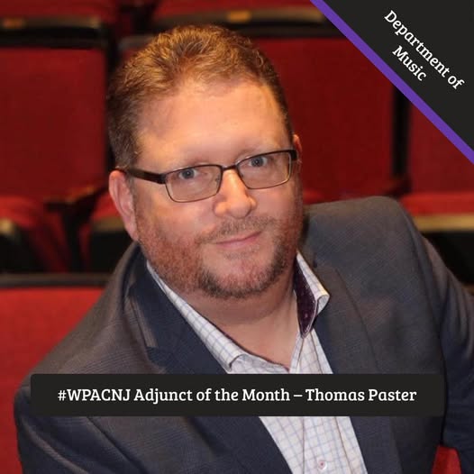 Thomas Paster headshot