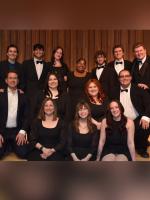 WP Voice | Vocal Masterclass, featuring WP voice students and faculty