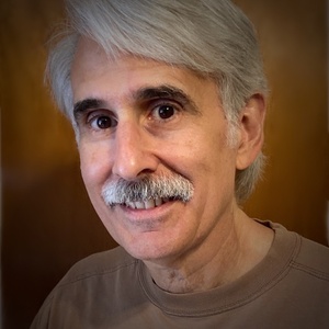 Angelo Panetta headshot