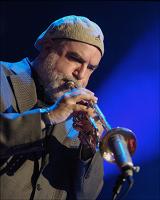 Jazz Room Series<br>Randy Brecker with the WP Jazz Orchestra directed by David Demsey