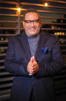 Distinguished Lecturer Series • Dr. Michael Eric Dyson<br><i>Unequal: A Story of America</i> • Lecture and Book Signing