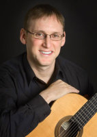 Daniel Lippel, Guitarist