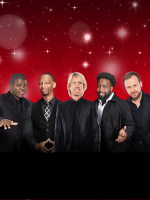 Christmas with Rockapella