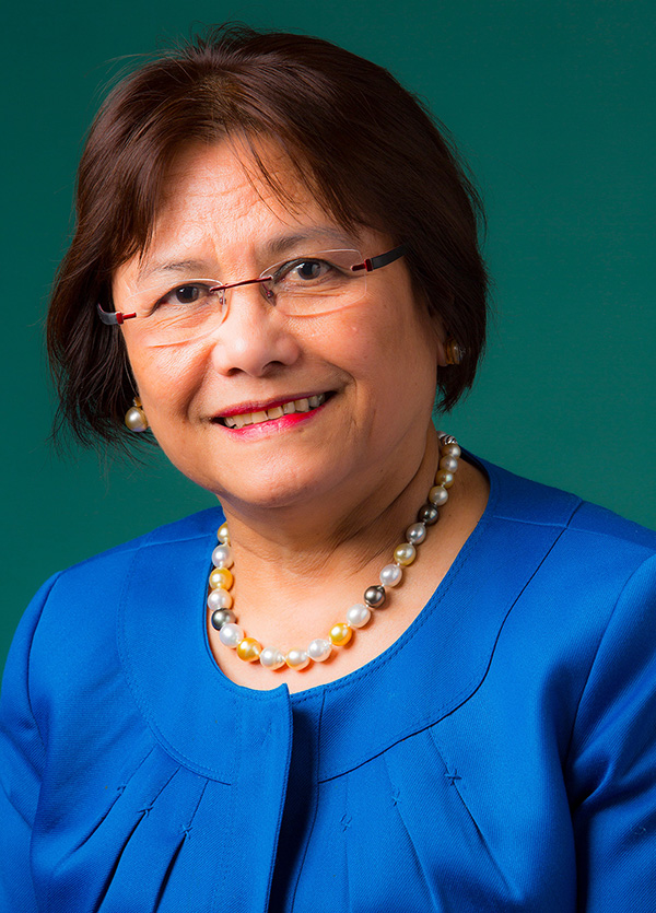 Minerva Salinas Guttman