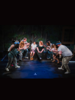 WP Voice Musical Theatre and Opera Scenes