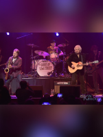 The Lords of 52nd Street Legends of the Billy Joel Band