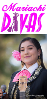 WP Presents! Virtual Event<br>Mariachi Divas - A Virtual Cinco de Mayo Concert Celebration