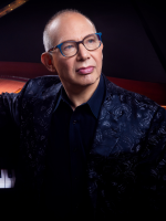 Ted Rosenthal Trio Plays Gershwin