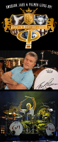 WP Presents!<br>Carl Palmer’s ELP Experience<br>Emerson Lake & Palmer Lives On – The 50th Anniversary and Beyond Tour