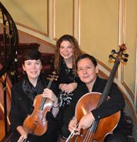 Hobart Trio