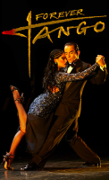 WP Presents! Virtual Performance<br><i>Forever Tango</i>