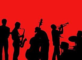 Midday Artists Series <br> Jazz Concert