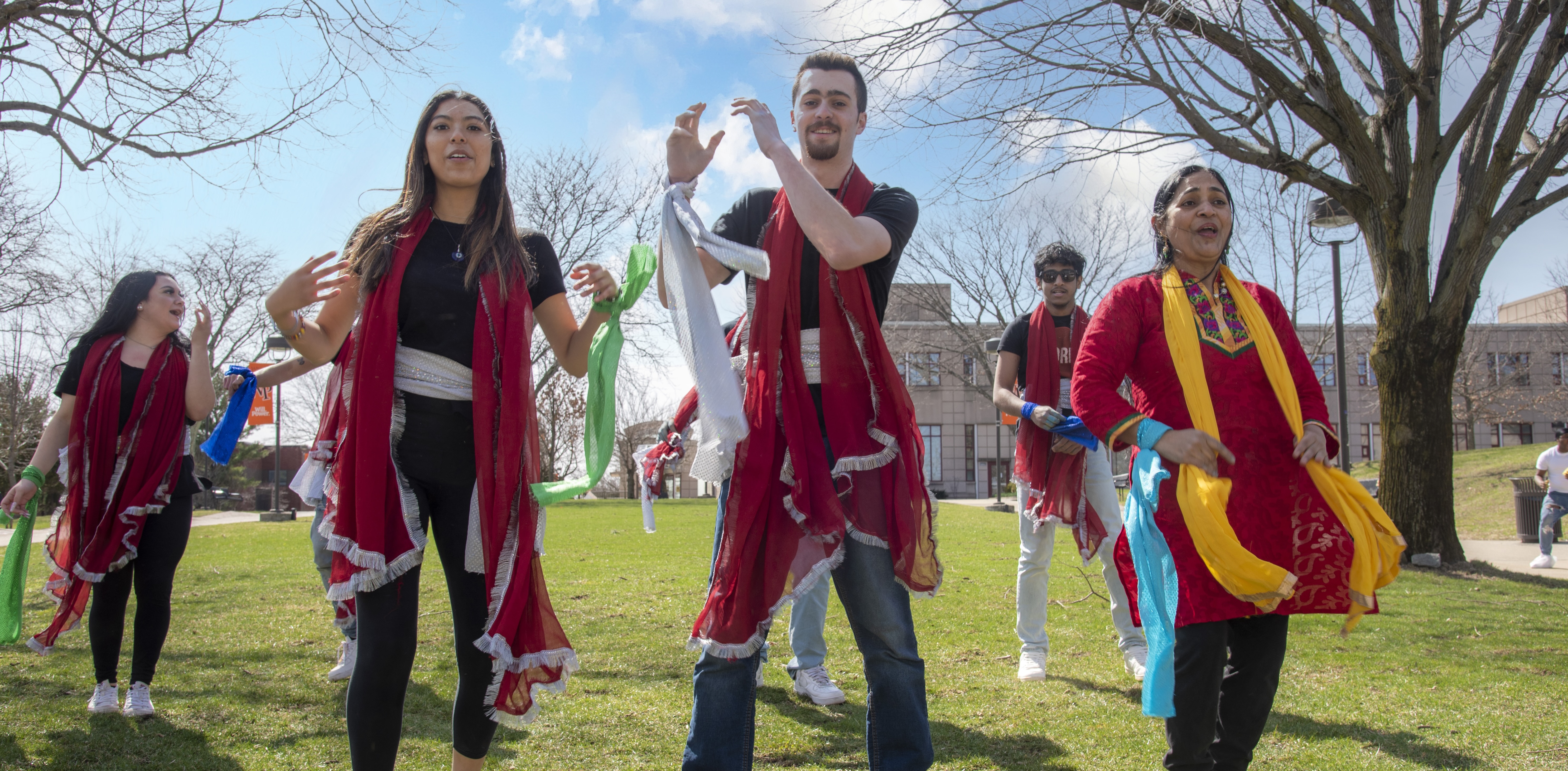 Student Activities