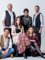 StevieMac: A Fleetwood Mac & Stevie Nicks Experience