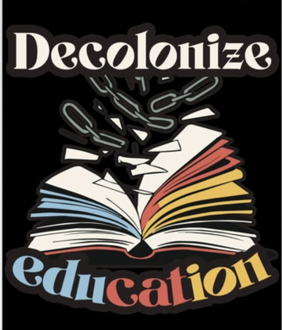 Decolonization Pillar | William Paterson University